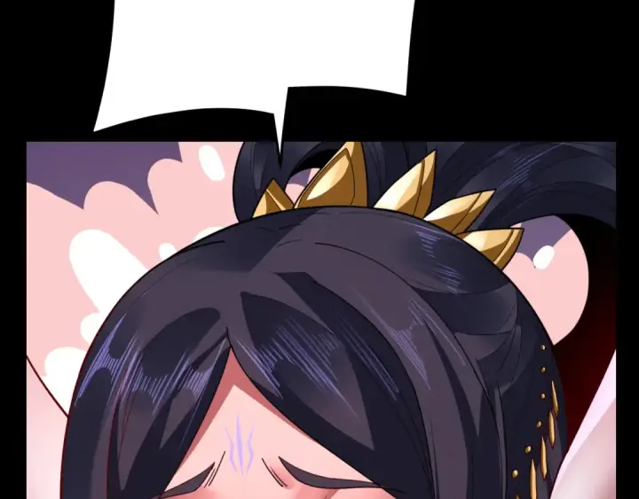 《我！天命大反派》第108话 师尊是大好人！图21