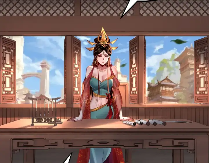 《我！天命大反派》第108话 师尊是大好人！图62
