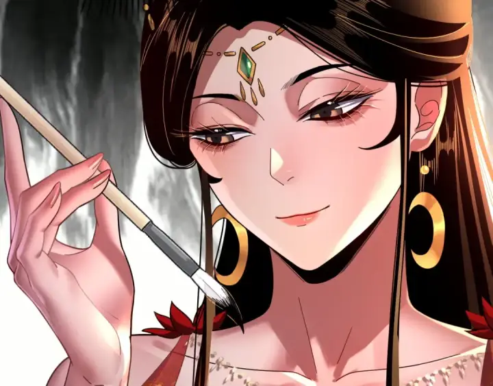 《我！天命大反派》第108话 师尊是大好人！图68