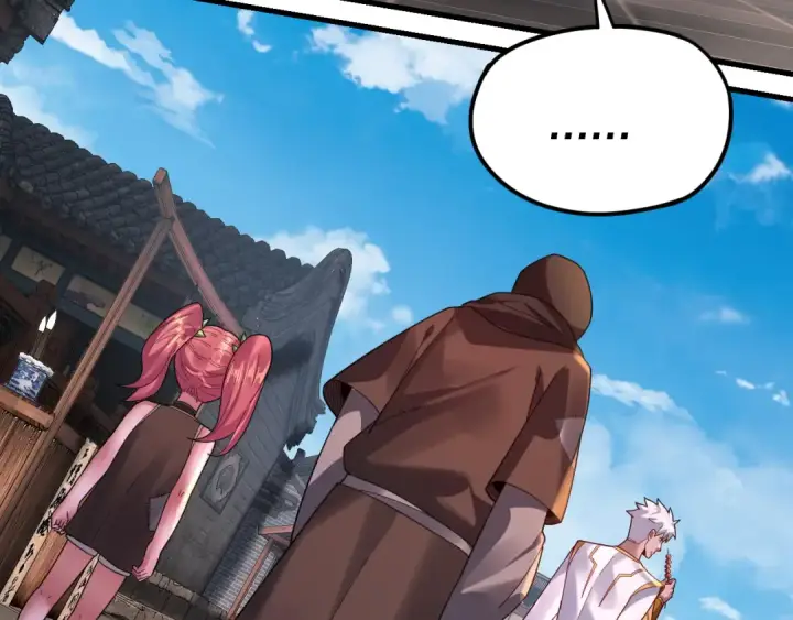 《我！天命大反派》第108话 师尊是大好人！图99