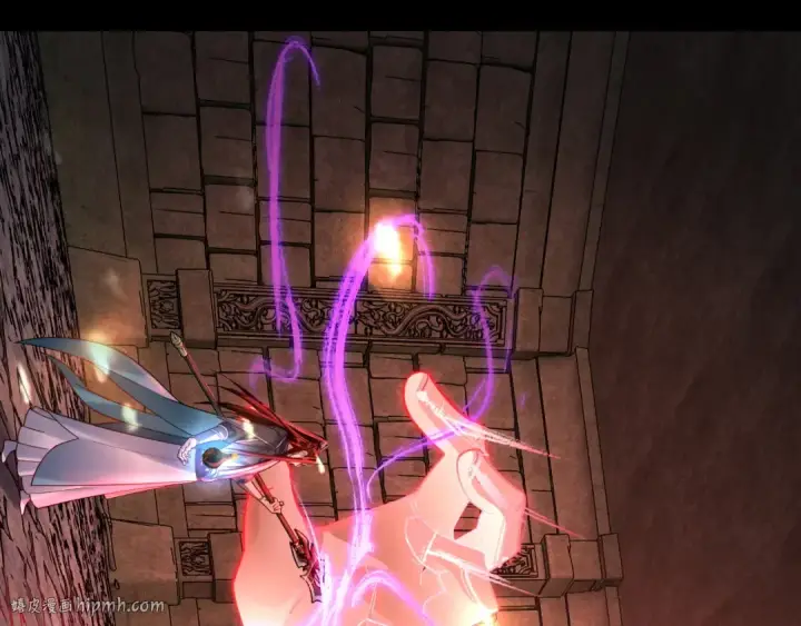 《我！天命大反派》第109话 运筹帷幄？图40