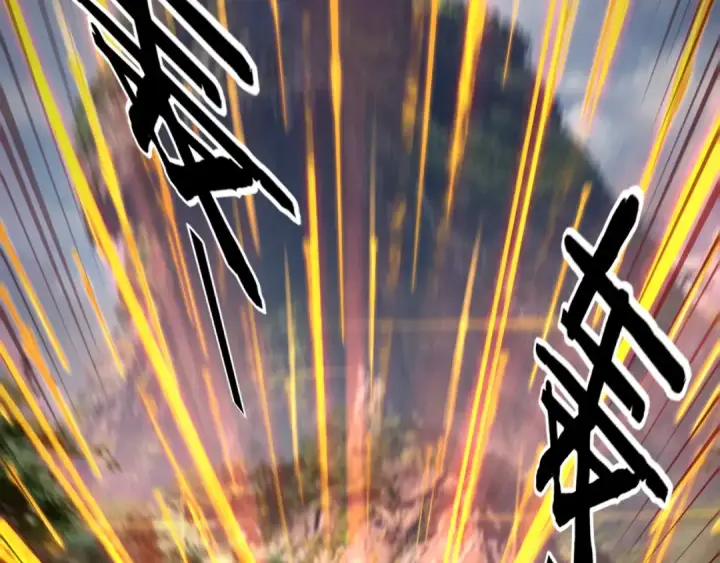 《我！天命大反派》第109话 运筹帷幄？图7
