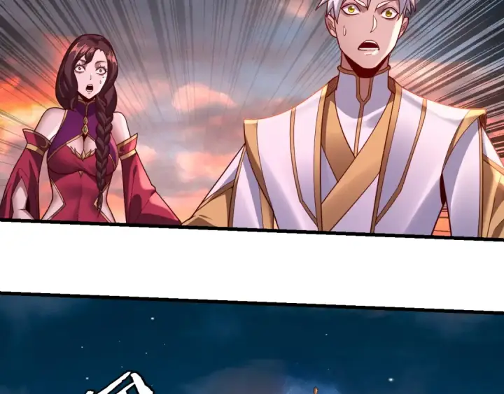 《我！天命大反派》第111话 上仙陨落！？图130