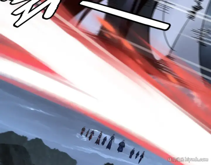 《我！天命大反派》第111话 上仙陨落！？图72