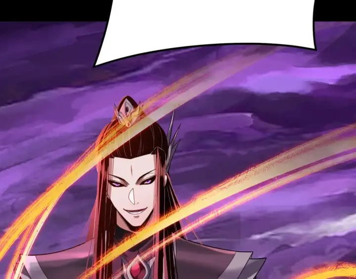 《我！天命大反派》第114话 击杀人祖转世图33