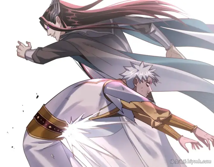 《我！天命大反派》第114话 击杀人祖转世图48