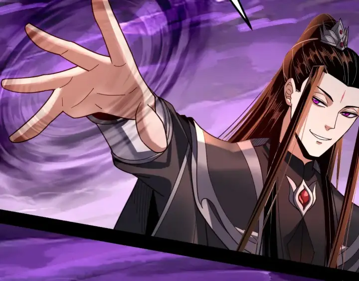 《我！天命大反派》第114话 击杀人祖转世图62