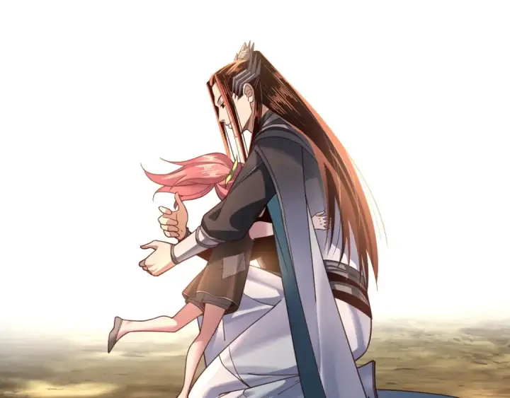 《我！天命大反派》第115话 下界之行杀青图98