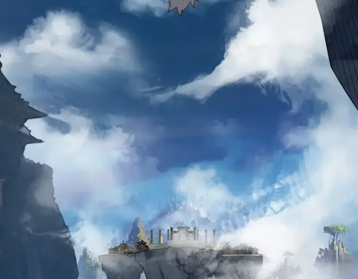 《我！天命大反派》第116话 师娘？师姑？图10
