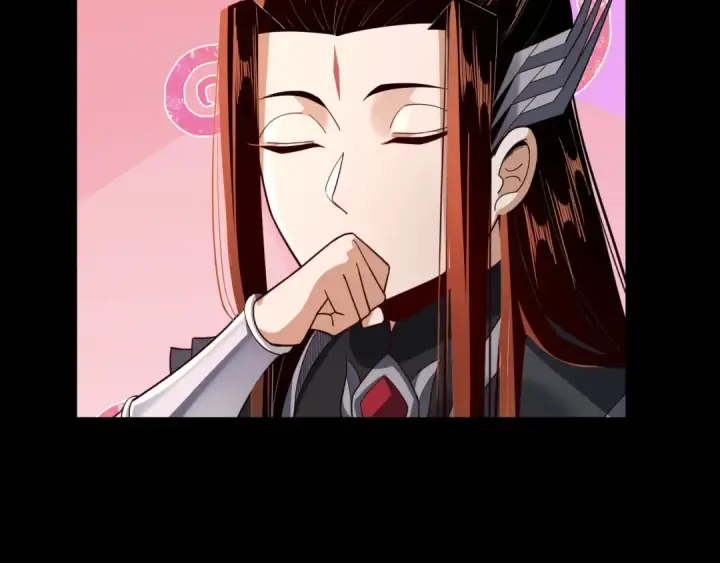 《我！天命大反派》第116话 师娘？师姑？图113