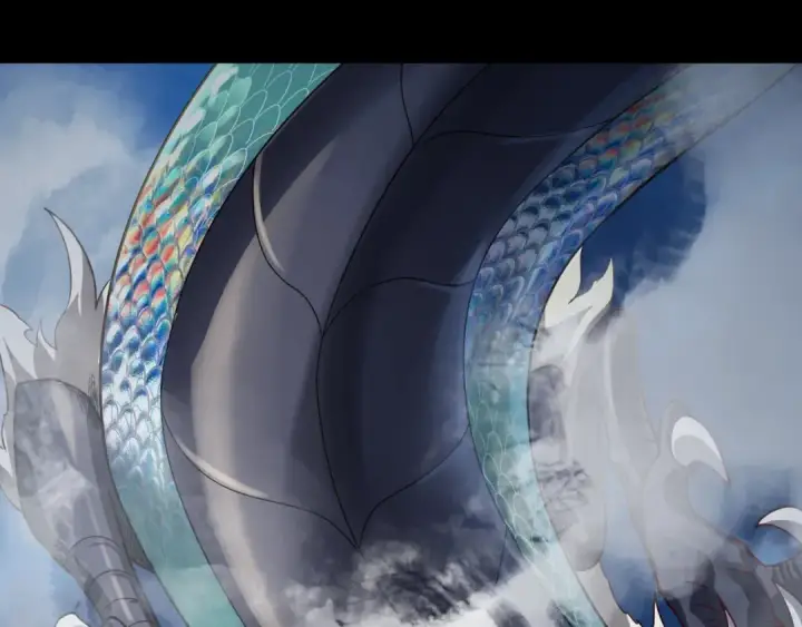 《我！天命大反派》第116话 师娘？师姑？图6