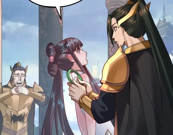 《我！天命大反派》第116话 师娘？师姑？图60
