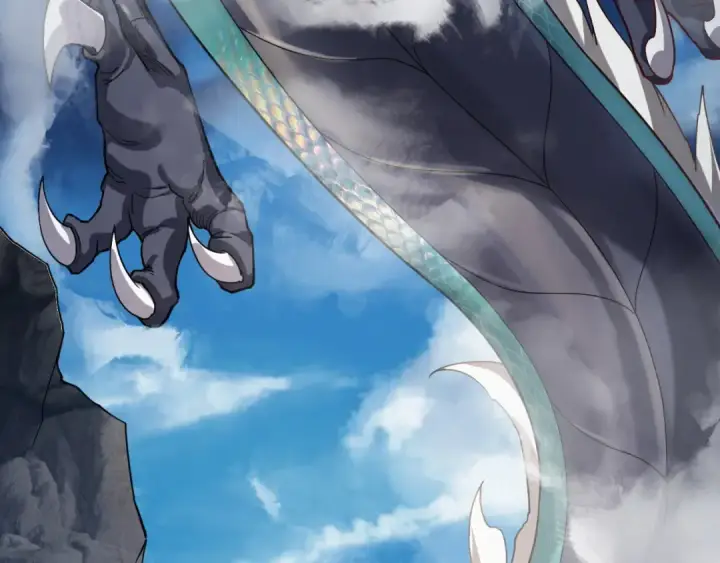 《我！天命大反派》第116话 师娘？师姑？图7