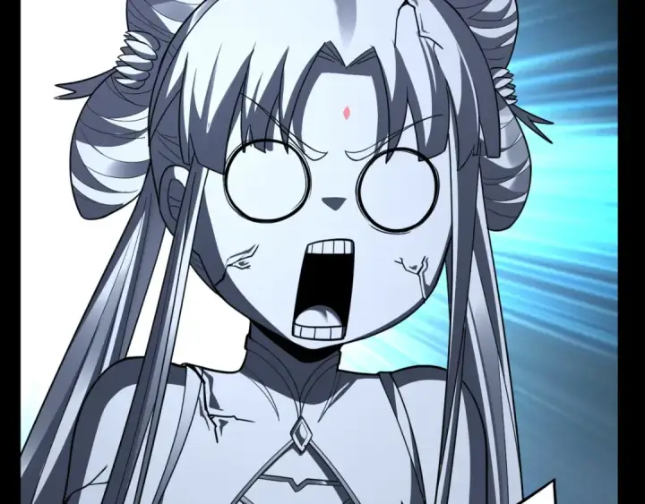 《我！天命大反派》第116话 师娘？师姑？图78
