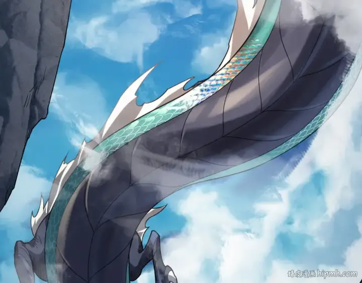 《我！天命大反派》第116话 师娘？师姑？图8