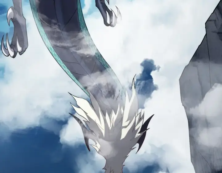 《我！天命大反派》第116话 师娘？师姑？图9