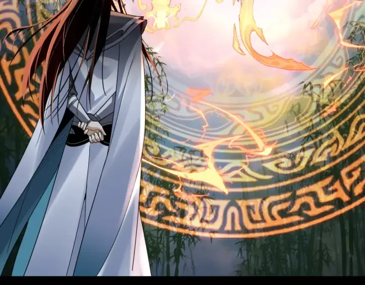 《我！天命大反派》第117话 还得是顾兄图58