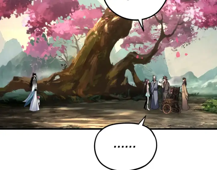 《我！天命大反派》第118话 你就是顾长歌？图38