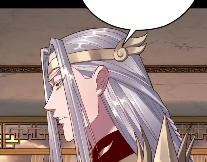 《我！天命大反派》第119话  兄妹情深！图109