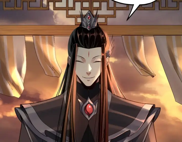 《我！天命大反派》第119话  兄妹情深！图133