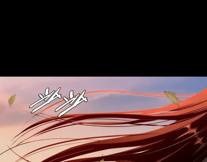 《我！天命大反派》第120话 红衣女魔图114