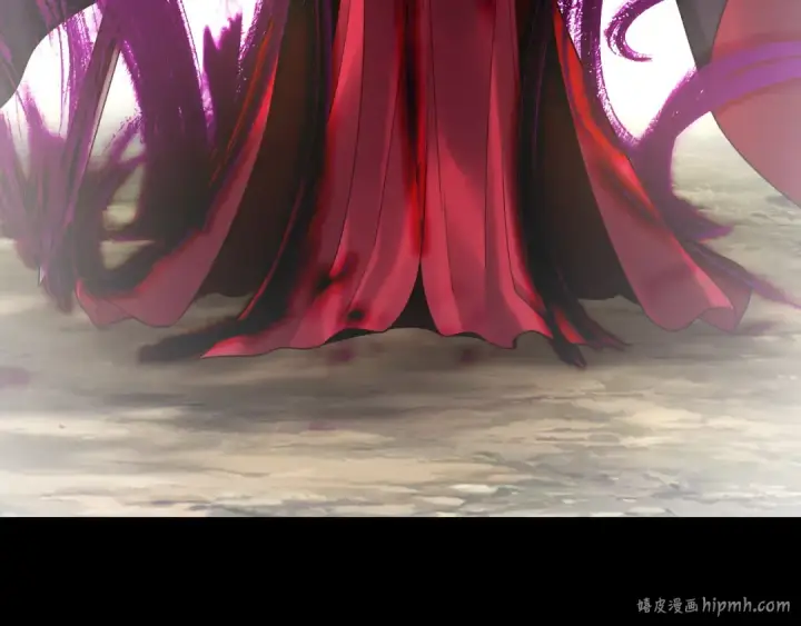 《我！天命大反派》第120话 红衣女魔图88