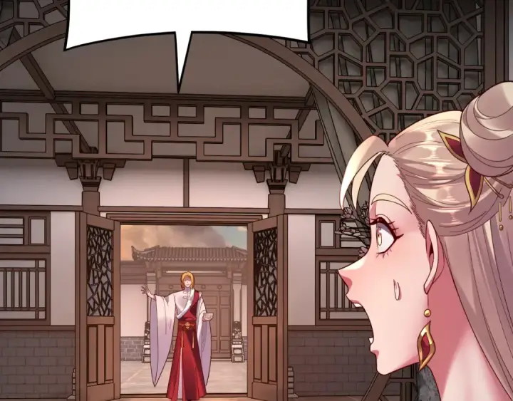《我！天命大反派》第121话 试他一试图14