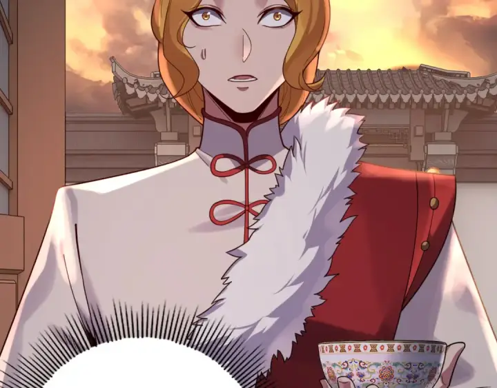 《我！天命大反派》第121话 试他一试图17