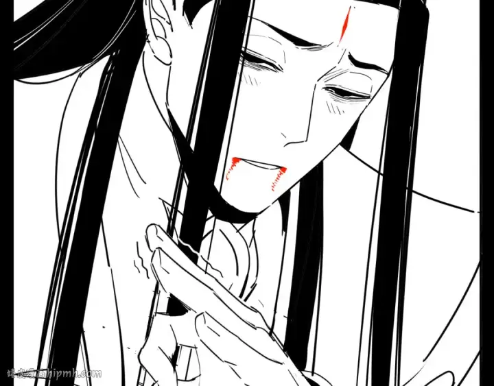 《我！天命大反派》第123话 顾长歌劝人从良图152