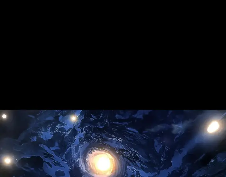 《我！天命大反派》第124话 真正的魔功传承者图94