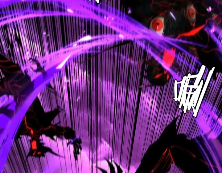 《我！天命大反派》第125话 他俩很熟？图10