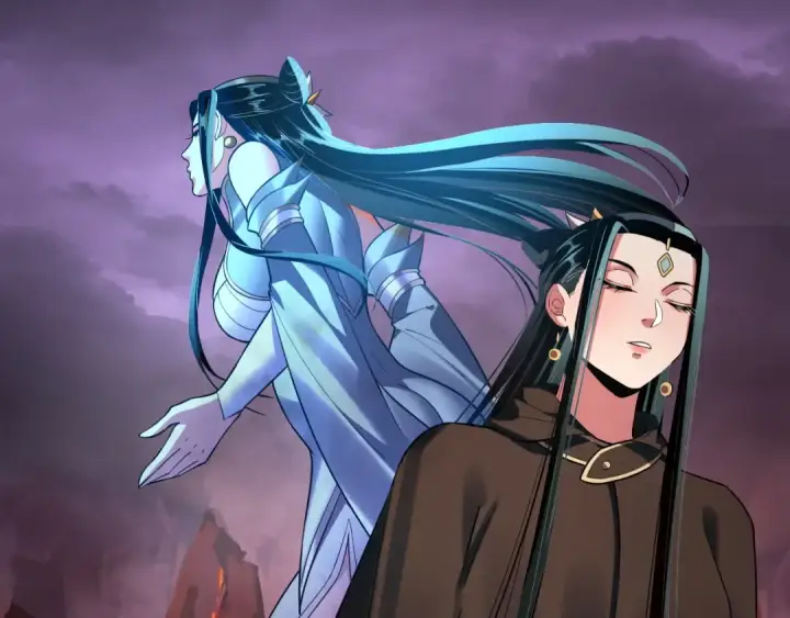 《我！天命大反派》第126话 舔狗没有好下场图102