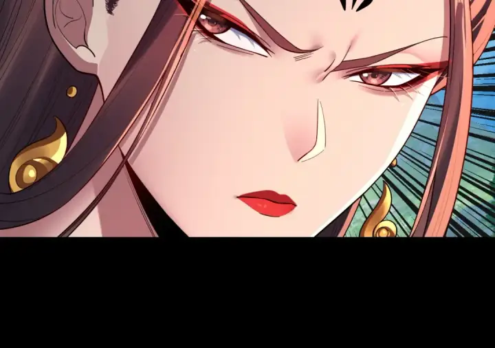 《我！天命大反派》第129话 我为魔主！图100