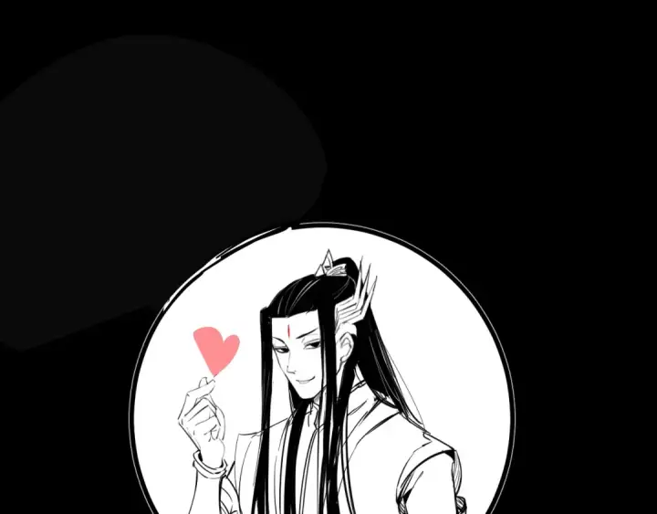 《我！天命大反派》第129话 我为魔主！图141