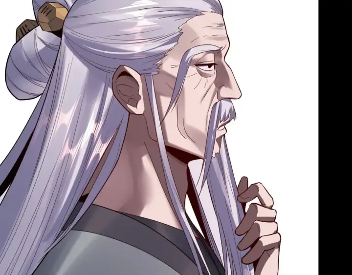 《我！天命大反派》第129话 我为魔主！图54