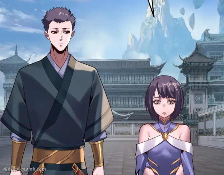 《我！天命大反派》第130话 仙儿的未来？图104