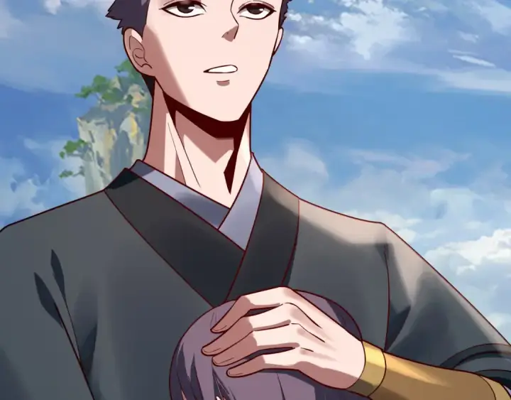 《我！天命大反派》第130话 仙儿的未来？图113