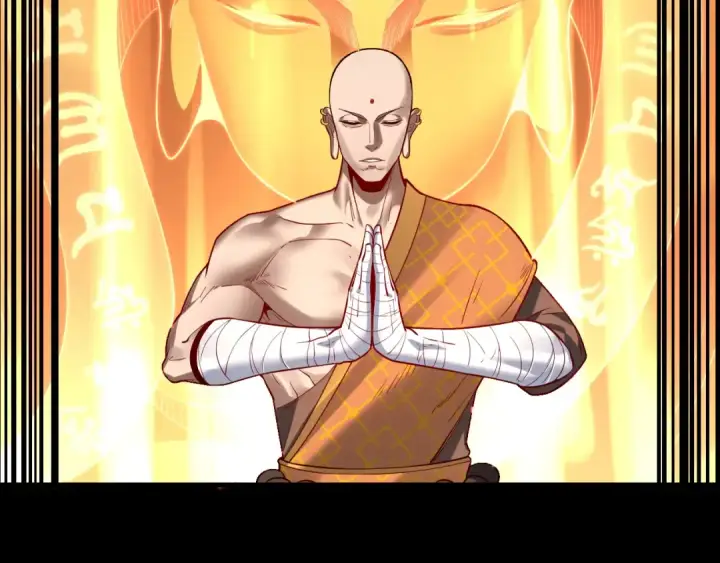《我！天命大反派》第131话 立威！图107