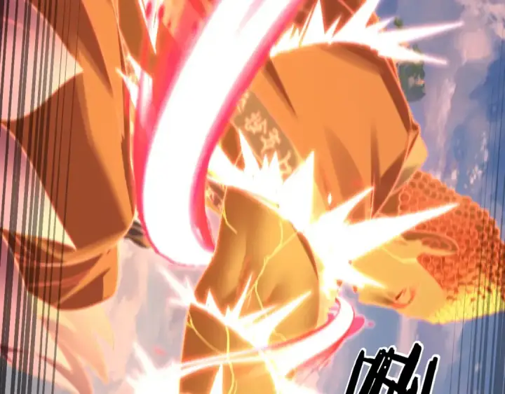 《我！天命大反派》第131话 立威！图113