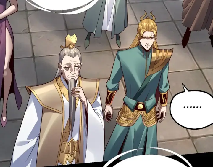 《我！天命大反派》第131话 立威！图126