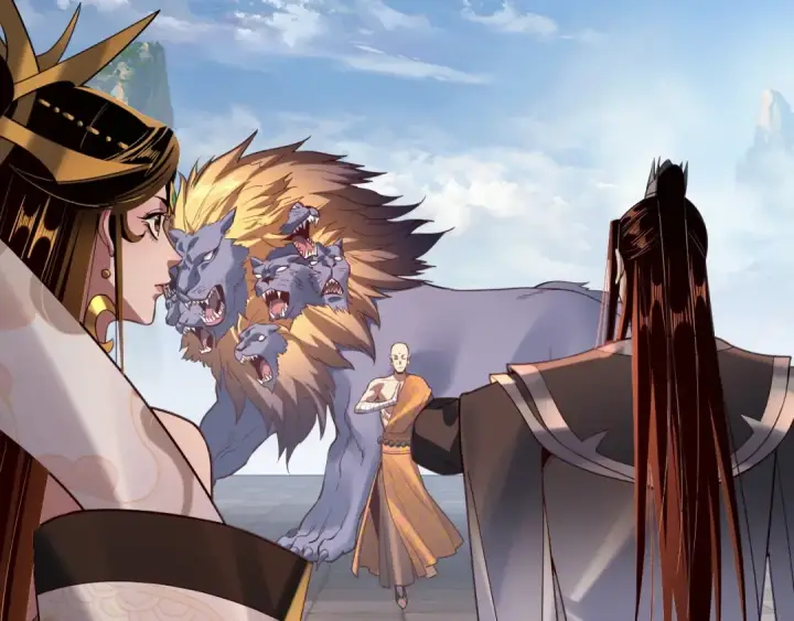 《我！天命大反派》第131话 立威！图25