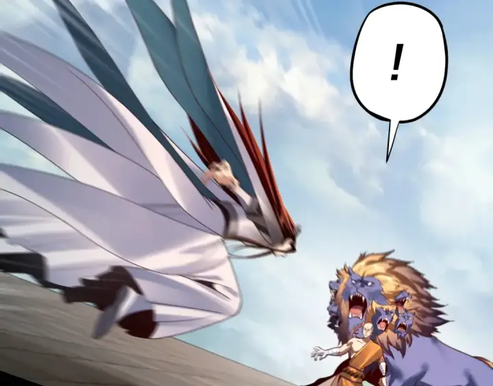 《我！天命大反派》第131话 立威！图44