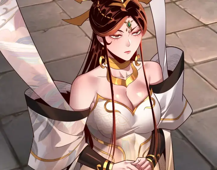 《我！天命大反派》第131话 立威！图53