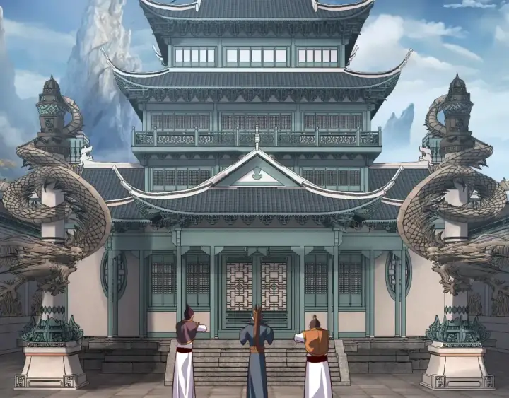 《我！天命大反派》第131话 立威！图55