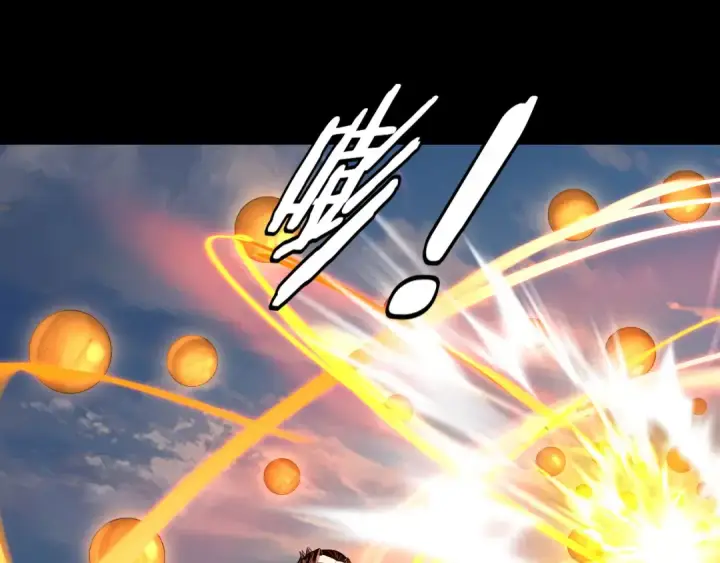 《我！天命大反派》第131话 立威！图83