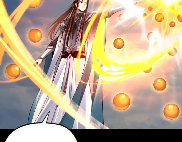 《我！天命大反派》第131话 立威！图84