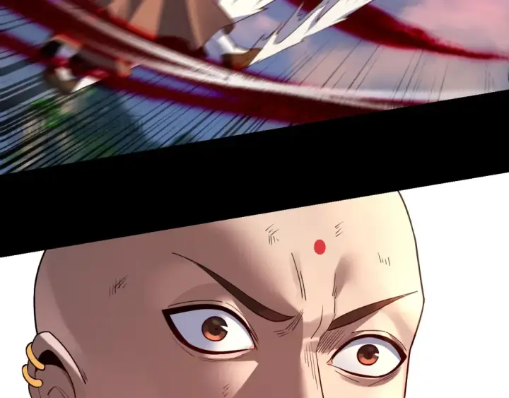 《我！天命大反派》第131话 立威！图97
