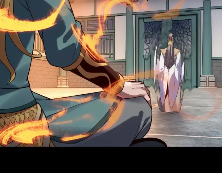《我！天命大反派》第133话 前世孽缘图121