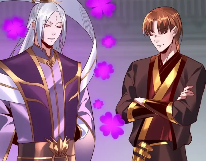 《我！天命大反派》第134话 九天归来的韭菜图36