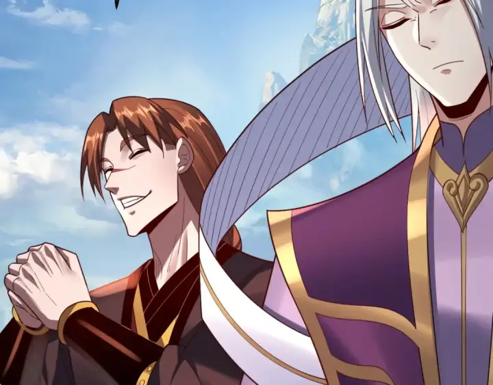 《我！天命大反派》第134话 九天归来的韭菜图76